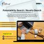 Patentability Search / Novelty Search | IIP Search
