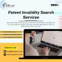 Patent Validity / Invalidity Search Services |IIP Search