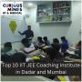 Top 10 IIT JEE Coaching Institute in Dadar and Mumbai