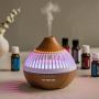 Top Aromatherapy products manufacturers in India