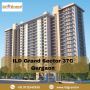 ILD Grand Sector 37C Gurgaon – Luxury Apartments ILD Grand Sector 37C Gurgaon – Luxury Apartments