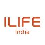 Ilife India: Versatile Vacuum for Hardwood and Carpet Cleani