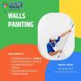Transform Your Space with Expert Wall Painting in Kelowna!