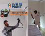 Transform Your Home with I Live to Paint! Transform Your Home with I Live to Paint!