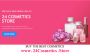 Discover the Magic of Beauty: Shop Exquisite Cosmetics!
