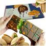 Dubai Fix Chocolate Bars – Halal Treats from UAE Dubai Fix Chocolate Bars – Halal Treats from UAE