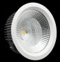 LED Downlights Built for Performance and Precision