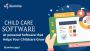 All-in-One Childcare Center Software for Smarter Management
