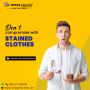Best Laundry in Jumeirah Village Circle