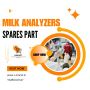 MILK ANALYZERS SPARES PART - imarkt
