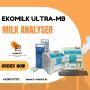 EKOMILK ULTRA-MB MILK ANALYSER - i-markt