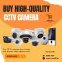 Buy High-Quality CCTV Cameras - i-markt