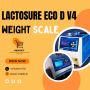 Lactosure ECO D V4 Weight Scale - i-markt