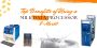 Top Benefits of Using a Milk Data Processor - i-markt