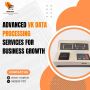 Advanced VK Data Processing Services for Business Growth