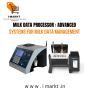 Milk Data Processor : Advanced Systems for Milk Data Managem