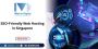 SEO-Friendly Web Hosting in Singapore
