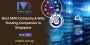 Best SMO Company & Web Hosting Companies in Singapore