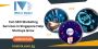 Can SEO marketing services in Singapore help startups grow?