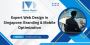 Expert Web Design in Singapore: Branding & Mobile Optimizati