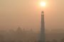 Smog in Lahore - Pakistan Air Pollution