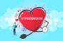 Hypertension - High Blood Pressure