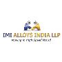 IMI ALLOYS INDIA LLP IMI ALLOYS INDIA LLP