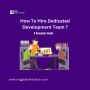 Dedicated Software Development Team Dedicated Software Development Team
