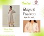 Hand crafted quality fabric kurtis for traditional wear - sh