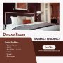 Immense Residency: Your Ultimate Destination for Hospitality