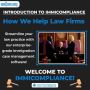 immigration lawyer software