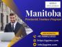 Manitoba Provincial Nominee Program