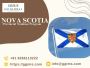 Nova Scotia Provincial Nominee Program