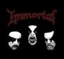 Immortal Merch