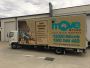 Removalists Sydney to Canberra