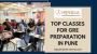 Best GRE Training in Pune Trusted by Students