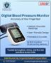 Digital Blood Pressure Monitor