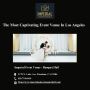 The Most Captivating Event Venue In Los Angeles'