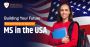 Study MS in USA | MS Programs in US