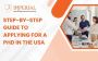 Study PHD in USA | Study Abroad Consultants