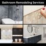 Top-Rated Bathroom Renovations Contractors – Serving Greater