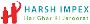 Harsh Impex | Houseware and Kitchenware Solutions