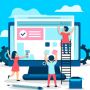 Custom Web Design Services in the USA | Impinge Solutions
