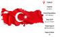 Turkey Export Data – Discover What Turkey Is Shipping Out