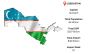 Uzbekistan Import Data – Analyze Trade Trends & Market Insig