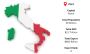 Access Reliable and Updated Italy Export Data for Global Tra