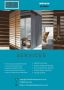 Explore Vertical Blinds Styles in Nottingham - Improve Your 