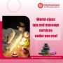 Full Body Massage in Indiranagar
