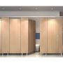 Durable & Stylish Washroom Cubicles Available in UAE