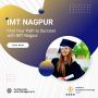 Find Your Path to Success with IMT Nagpur